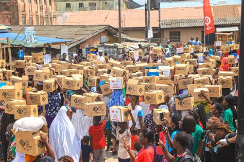 non profit organization in nigeria|non governmental organizations in nigeria.